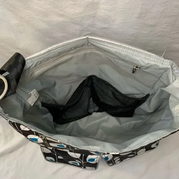 Ju-Ju-Be Diaper Bag - Picture 12 of 13